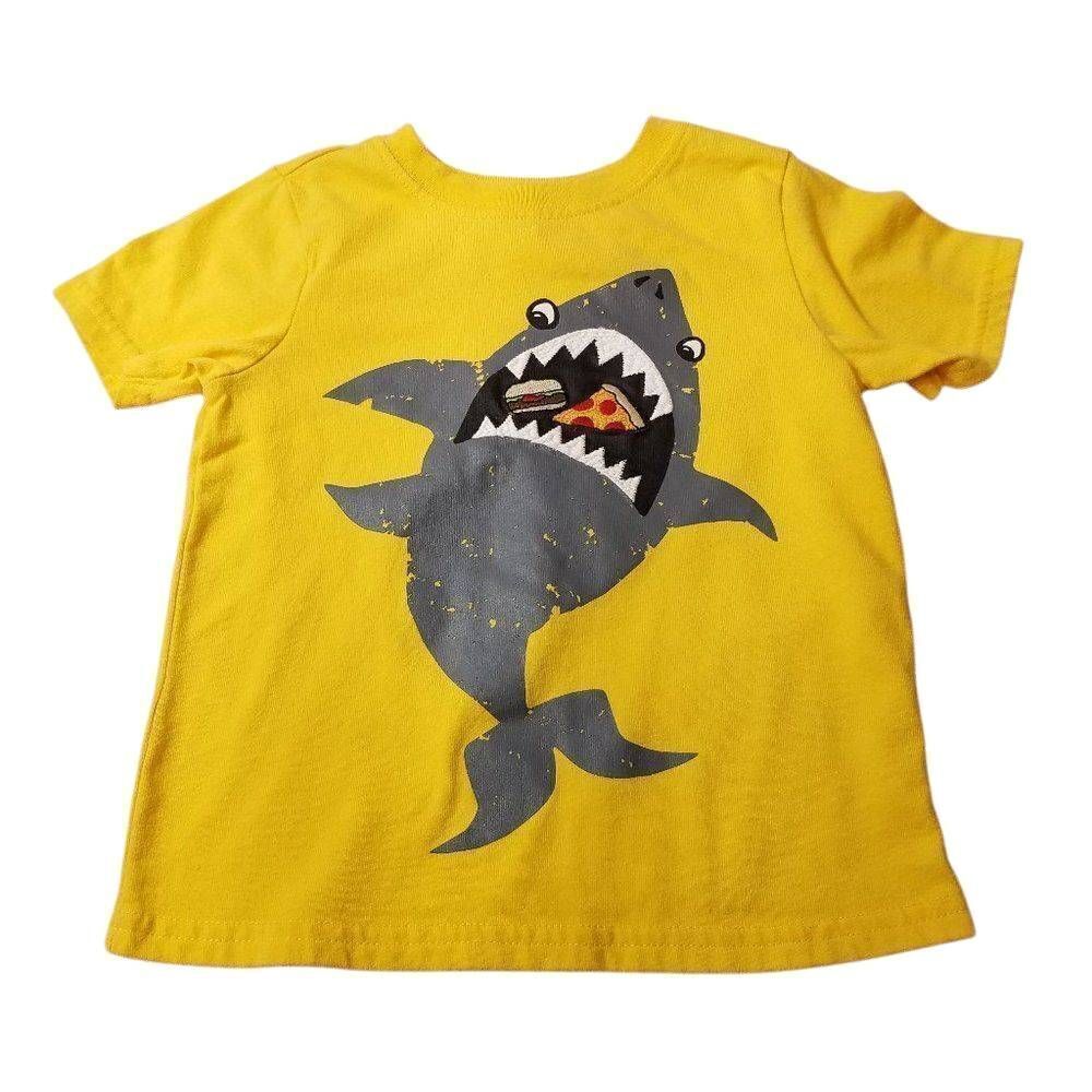 Garanimals Shark shirt 2T